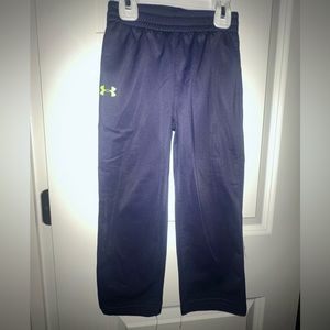 Boys Under Armor Pants